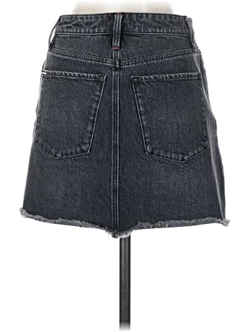 Alice + Olivia Denim Skirt (view 2)