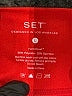 Set Active Red Active Pants Size L - photo 7