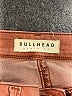 Bullhead Color Block Pink Jeans Size 3 - photo 7