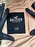 Hollister 100% Polyester Tan Jacket Size XXS - photo 6