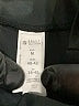 Bally Total Fitness Solid Black Active Pants Size M - photo 7