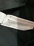Bally Total Fitness Solid Black Active Pants Size M - photo 8