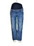 Gap Blue Jeans Size 33 waist - photo 1