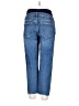 Gap Blue Jeans Size 33 waist - photo 2