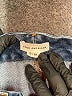 Good American Hearts Blue Jeans Size 0 - photo 6
