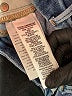 Good American Hearts Blue Jeans Size 0 - photo 7