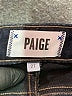 Paige Hearts Blue Jeans Size 27 waist - photo 7