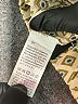 Shein Print Gold Casual Pants Size 4 - photo 8