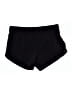 Torrid Solid Black Athletic Shorts Size Med Plus (00) - photo 1