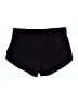 Torrid Solid Black Athletic Shorts Size Med Plus (00) - photo 2