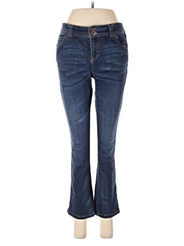 Inc Denim Jeans (view 1)