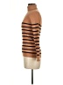Zeagoo Tan Turtleneck Sweater Size M - photo 5