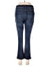 Inc Denim Chevron-herringbone Blue Jeans Size 6 (petite) - photo 2