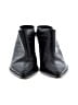 Dolce Vita Black Mule/Clog Size 6 1/2 - photo 2