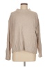 Gap Tan Turtleneck Sweater Size M - photo 1