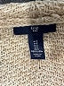 Gap Outlet Tan Cardigan Size S - photo 7