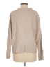 Gap Tan Turtleneck Sweater Size M - photo 2