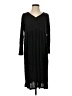 Assorted Brands Black Casual Dress Size 2 - photo 1