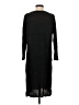 Assorted Brands Black Casual Dress Size 2 - photo 2