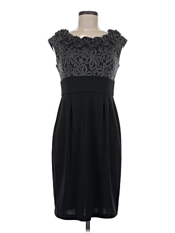 London Style Cocktail Dress (view 1)