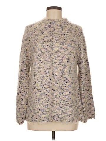 Catherine Malandrino Pullover Sweater (view 1)