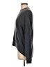 Old Navy Metallic Gray Pullover Sweater Size M - photo 5