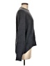 Old Navy Metallic Gray Pullover Sweater Size M - photo 4