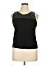Cubus Black Sleeveless Top Size XL - photo 1