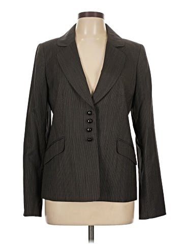 Classiques Entier Wool Blazer (view 1)