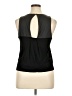 Cubus Black Sleeveless Top Size XL - photo 2