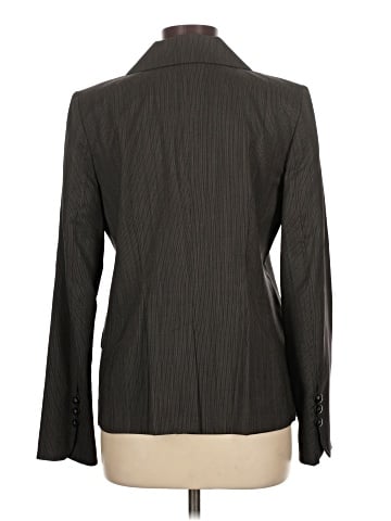 Classiques Entier Wool Blazer (view 2)