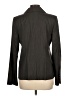 Classiques Entier Gray Wool Blazer Size 10 - photo 2