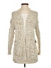 Caslon Ivory Cardigan Size XXS - photo 1