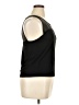 Cubus Black Sleeveless Top Size XL - photo 4