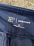 EP Pro Solid Blue Active Pants Size S - photo 7