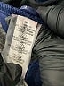 EP Pro Solid Blue Active Pants Size S - photo 8