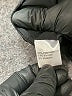Anna Scholz Solid Black Formal Skirt Size 16 - photo 5