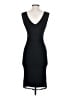 AFRM Solid Black Cocktail Dress Size XS - photo 2