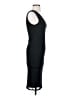 AFRM Solid Black Cocktail Dress Size XS - photo 4