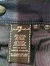 7 For All Mankind Blue Jeans Size 27 waist - photo 7
