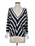Unbranded Silver Long Sleeve T-Shirt Size S - photo 1