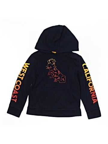 Old Navy Zip Up Hoodie (view 1)