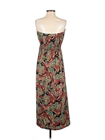Poetry Clothing Casual Dress (view 2)
