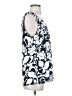 CAbi 100% Polyester Blue Sleeveless Blouse Size S - photo 4