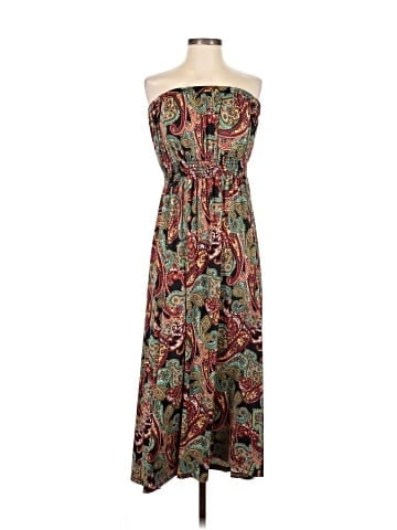 Poetry Clothing Casual Dress (view 1)