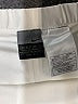 Nike Solid Ivory Skort Size S - photo 3