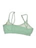 Shein Green Swimsuit Top Size M - photo 2