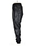 Commando Black Casual Pants Size L - photo 5