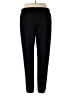 Unbranded Solid Black Casual Pants Size 2X - photo 2