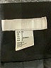 H&M Black Vest Size 4 - photo 6